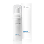 BlueM BlueM Oral Foam / Aligner Cleaner - 50 ml