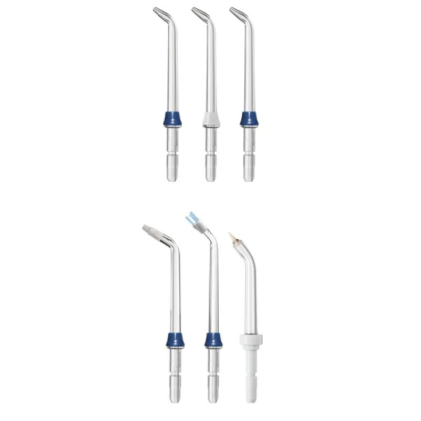 Waterpik Waterpik WP-663 Waterflosser Ultra Professional Blauw