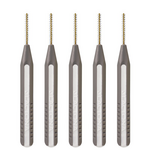 Lactona Lactona EasyGrip Interdentaal Ragers 2mm grijs - 5 stuks