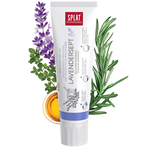 Splat Professional Lavendersept Tandpasta - 100 ml