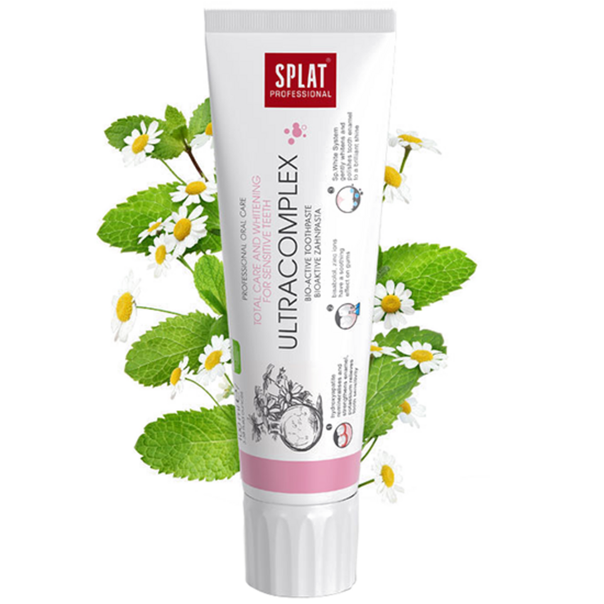 SPLAT Splat Professional Ultracomplex Tandpasta - 100 ml