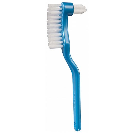 Tandenborstel.com Jordan Clinic Protheseborstel aanbieding