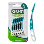 GUM GUM Soft-Picks Advanced Large - 60 stuks