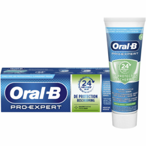 Oral-B Pro-Expert Frisse Adem Tandpasta - 75 ml