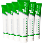 Opalescence Whitening Tandpasta Cool Mint - 6 x 100 ml Voordeelverpakking Opalescence Opalescence Whitening Tandpasta Cool Mint - 6 x 100 ml Voordeelverpakking