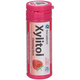 Miradent Xylitol Kauwgom Aardbei - 30 stuks Miradent Miradent Xylitol Kauwgom Aardbei - 30 stuks