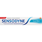 Sensodyne Cool Mint Tandpasta - 75 ml Sensodyne Sensodyne Cool Mint Tandpasta - 75 ml