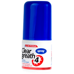 Lactona Lactona ClearBreath Mondspray - 25 ml