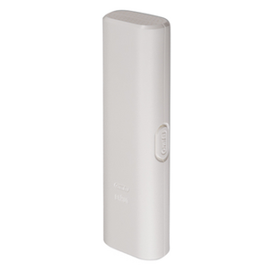 Oral-B PRO Reisetui - wit