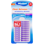 Wisdom Wisdom Clean Between PRO Brushes - Large