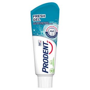Prodent Prodent Fresh Gel Tandpasta - 75 ml Prodent Fresh Gel Tandpasta - 75 ml