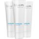 BlueM BlueM Tandpasta Zonder Fluoride - 3 x 75 ml