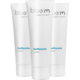 BlueM BlueM Fluoride Tandpasta - 3 x 75 ml