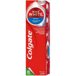 Colgate Colgate Max White Optic Tandpasta - 75 ml