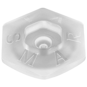 Marvis Tandpasta Houder - Wit