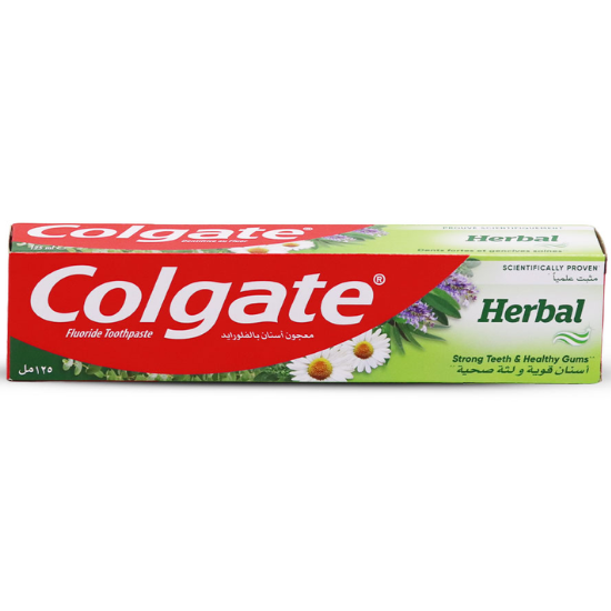 Colgate Colgate Herbal Original Tandpasta - 125 ml