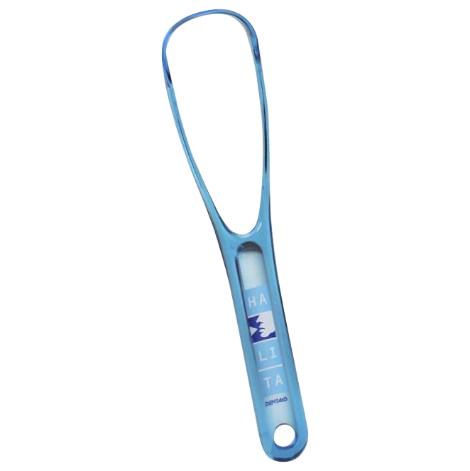 Halita Halita Tongreiniger/Tongschraper