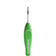 Interprox Ragers Micro Groen PHD 1.1 mm - 100 stuks Interprox Interprox Ragers Micro Groen PHD 1.1 mm - 100 stuks