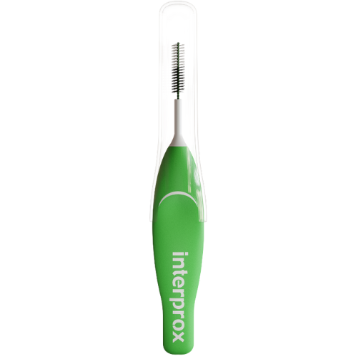 Interprox Ragers Micro Groen PHD 1.1 mm - 100 stuks