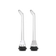 Waterpik Waterpik Classic Jet Tips Whitening Blanchiment voor WF-05/WF-06 - 2 stuks