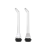 Waterpik Waterpik Plaque Seeker Tips Whitening Blanchiment - 2 stuks