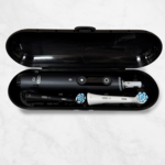 Everbright Everbright Reisetui voor iO Series - Zwart