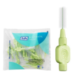 TePe Interdentale Ragers Extra Soft 0.8 mm groen - 25 stuks TePe TePe Interdentale Ragers Extra Soft 0.8 mm groen - 25 stuks