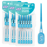 TePe TePe EasyPick M/L Blauw - 3 x 36 stuks Voordeelverpakking
