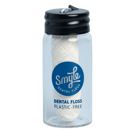 Smyle Smyle Dental Floss - 30m