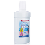 Lactona Lactona Cool Mint for Kids Mondwater - 500 ml