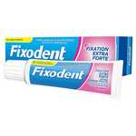 Fixodent Fixodent Original Extra Sterke Fixatie Kleefpasta - 47g