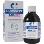 Curasept Curasept ADS 220 Mondspoelmiddel 0,20% - 200 ml
