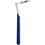 Interprox Interprox Plus Super Conical Donkerblauw PHD 2.0 mm - 80 stuks