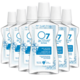 O7 Active O7 Active Mondspoelmiddel - 6 x 500 ml