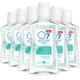 O7 Active Mild Minty Mondspoelmiddel - 6 x 500 ml O7 Active O7 Active Mild Minty Mondspoelmiddel - 6 x 500 ml