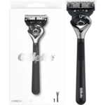 Gillette Gillette ProGlide Monochrome Scheersysteem - Black