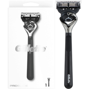 Gillette ProGlide Monochrome Scheersysteem - Black