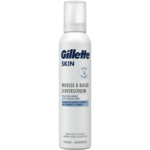 Gillette Gillette Skin Ultra Sensitive Scheerschuim - 240 ml
