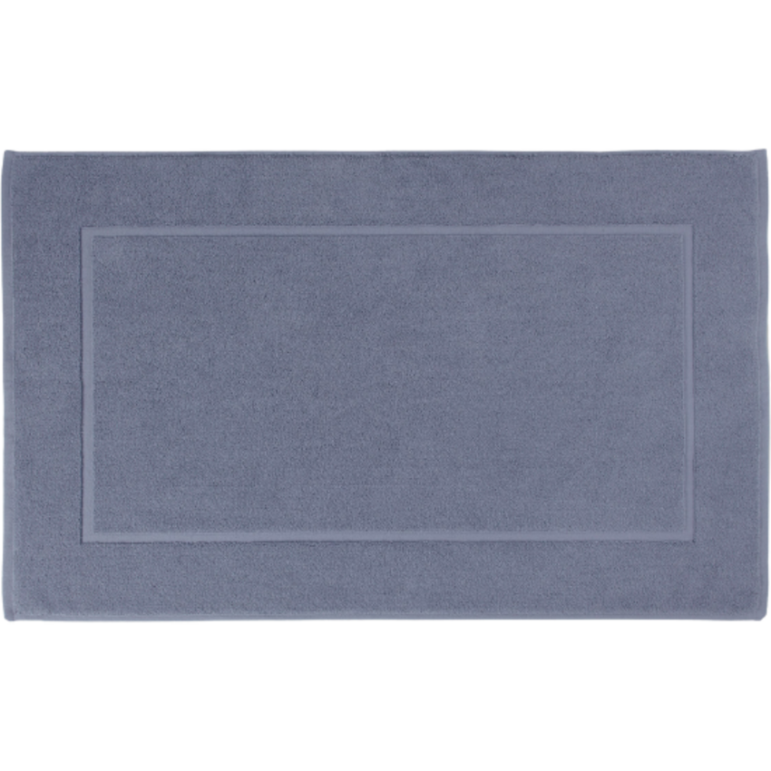 Walra Walra Badmat Forever Beauty 60x100 cm Indigo