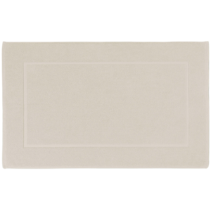 Walra Walra Badmat Forever Beauty 60x100 cm Kiezel Grijs Walra Badmat Forever Beauty 60x100 cm Kiezel Grijs