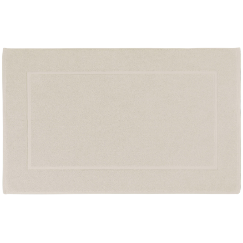 Walra Badmat Forever Beauty 60x100 cm Kiezel Grijs Walra Walra Badmat Forever Beauty 60x100 cm Kiezel Grijs