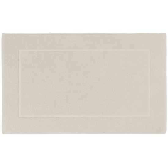 Walra Badmat Forever Beauty 60x100 cm Kiezel Grijs Walra Walra Badmat Forever Beauty 60x100 cm Kiezel Grijs