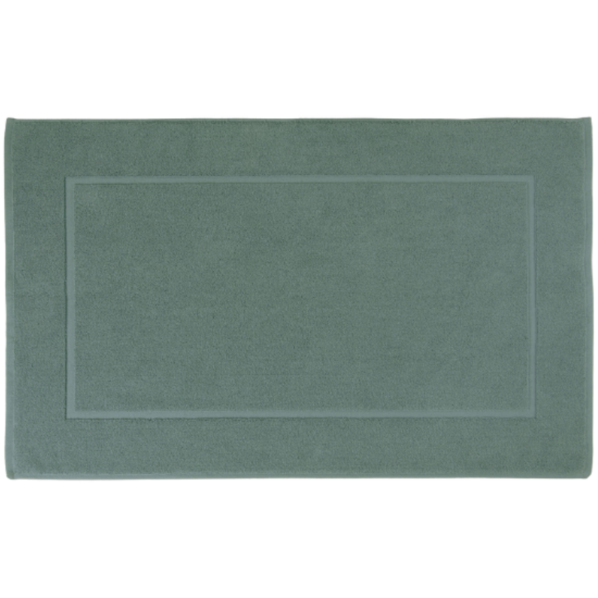 Walra Walra Badmat Forever Beauty 60x100 cm Legergroen