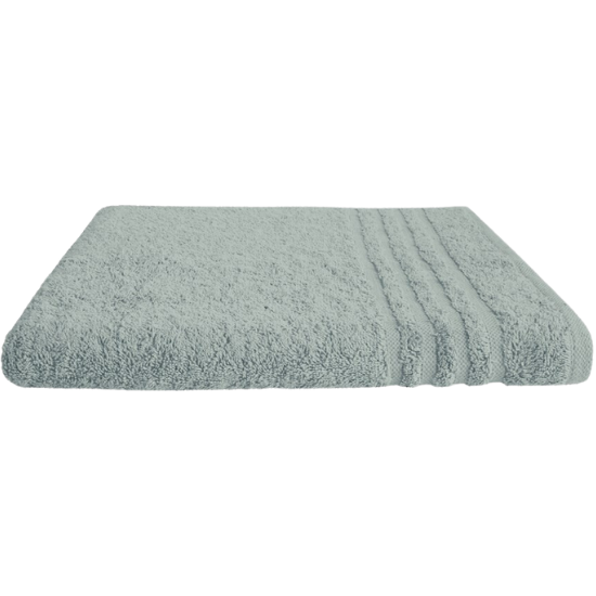 Byrklund Badlaken 70x140 cm Zeeblauw