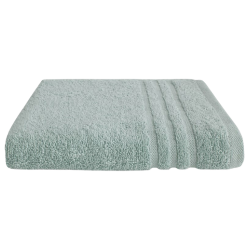 Byrklund Byrklund Handdoek 50x100 cm Zeeblauw