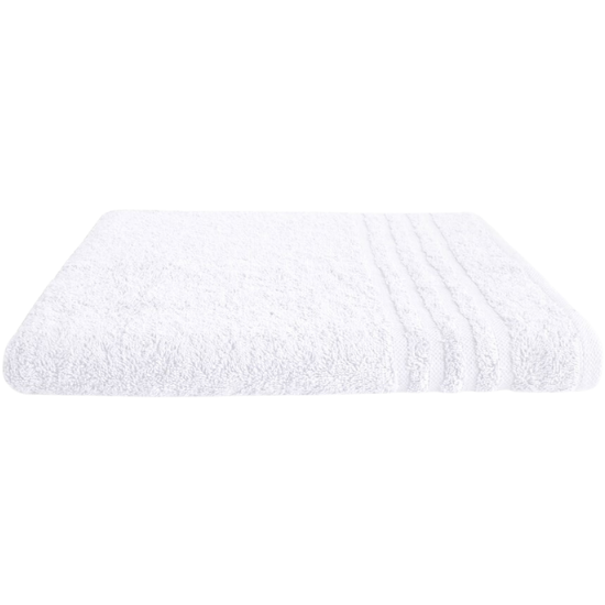 Byrklund Byrklund Badlaken 70x140 cm Wit