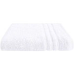 Byrklund Byrklund Handdoek 50x100 cm Wit