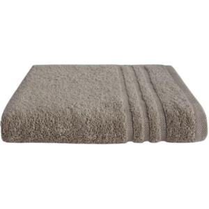 Byrklund Handdoek 50x100 cm Taupe