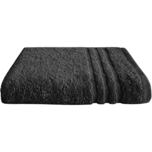 Byrklund Handdoek 50x100 cm Antraciet