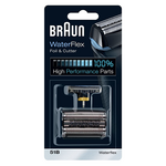 Braun Braun 51B Foil & Cutter - Scheerkop voor WaterFlex scheerapparaten